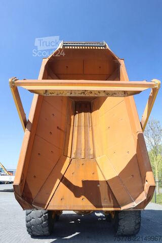 Pašizgāzējs Bell B45E | B 45 E | TAILGATE | GOOD TIRES