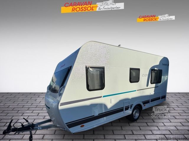 Caravane DETHLEFFS c-joy 460 LE