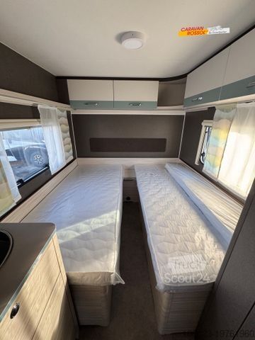 Caravane DETHLEFFS c-joy 460 LE