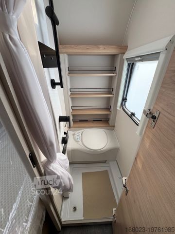 Caravana DETHLEFFS Camper 560 FMK