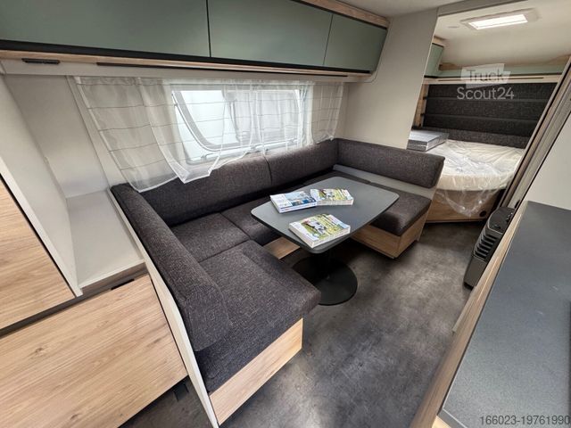 Caravana DETHLEFFS Camper 560 FMK
