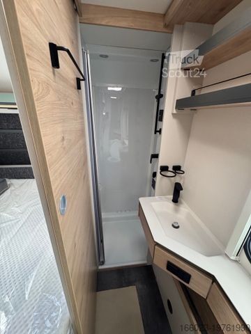 Caravana DETHLEFFS Camper 560 FMK