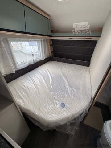 Caravana DETHLEFFS Camper 560 FMK