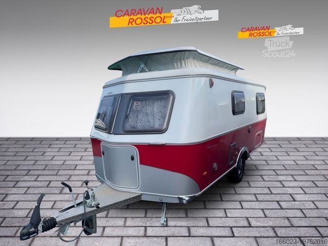 Karavan HYMER/ERIBA Eriba Touring 642