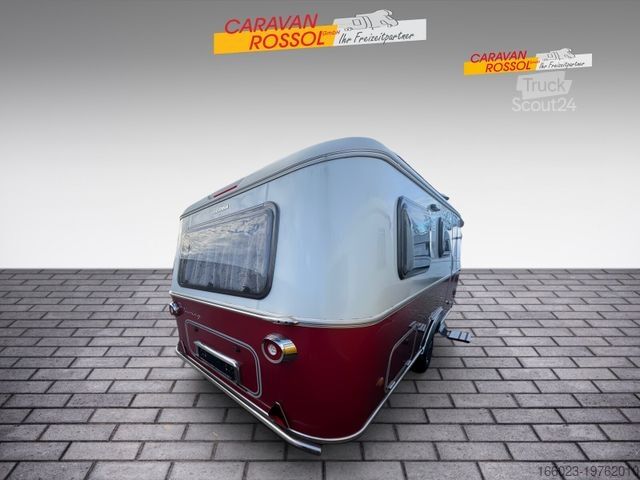 Karavan HYMER/ERIBA Eriba Touring 642