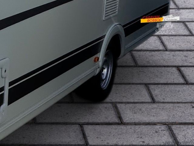 Caravane DETHLEFFS c-go 495 FR