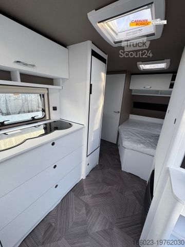 Caravane DETHLEFFS c-go 495 FR