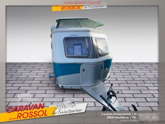 Karavan HYMER/ERIBA Eriba Touring 642