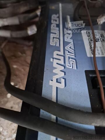 Ascensore a forbice Genie GS-3390 RT