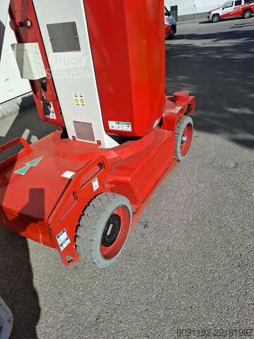 Plate-forme de levage Haulotte STAR 10