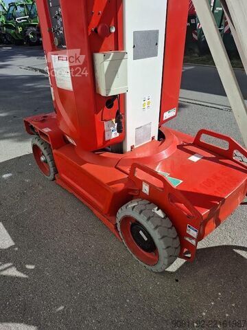 Plate-forme de levage Haulotte STAR 10