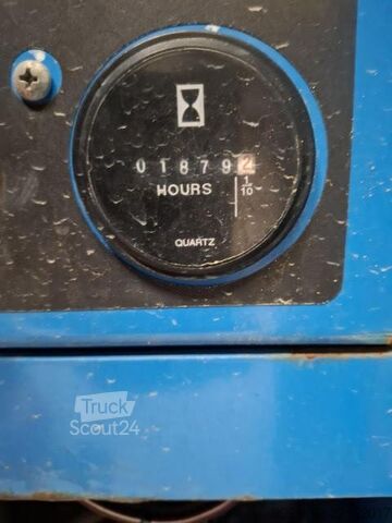 Ascensore a forbice Genie GS-4390 RT