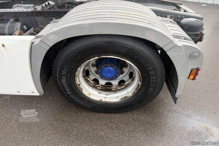 Lenske & Varjaski Nutzfahrzeuge GmbH Lenske & Varjaski Nutzfahrzeuge GmbH Lenske & Varjaski Nutzfahrzeuge GmbH