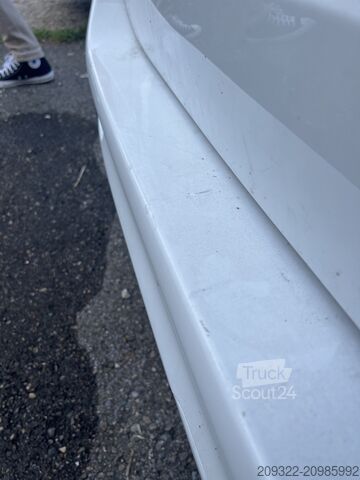 Camper van Mercedes Marco Polo 250d | Camper | 2 Posti Letto | Cucina