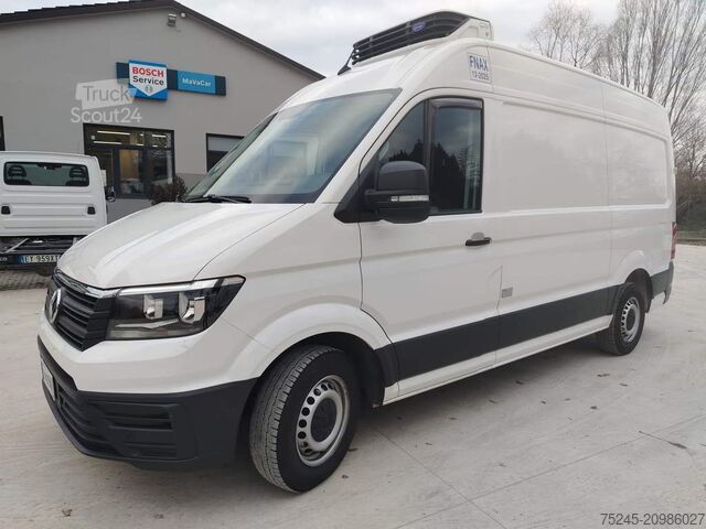 Fourgon tôlé FIAT Ducato