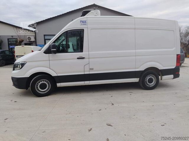 Fourgon tôlé FIAT Ducato