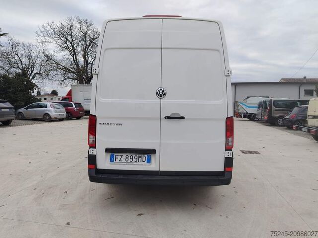 Fourgon tôlé FIAT Ducato
