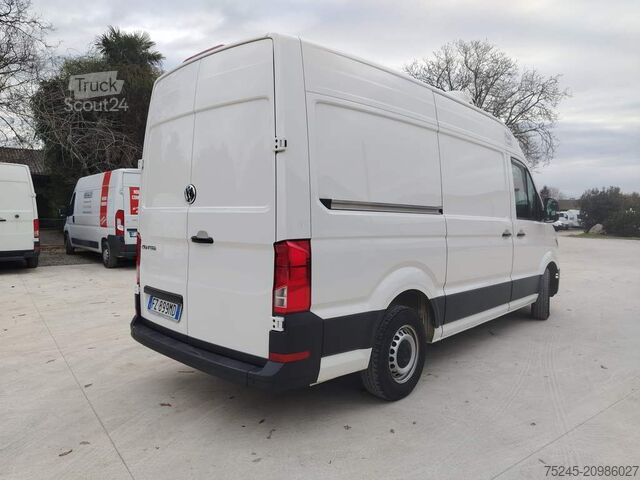 Fourgon tôlé FIAT Ducato