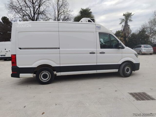 Fourgon tôlé FIAT Ducato