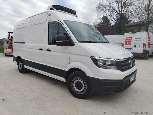 Fourgon tôlé FIAT Ducato