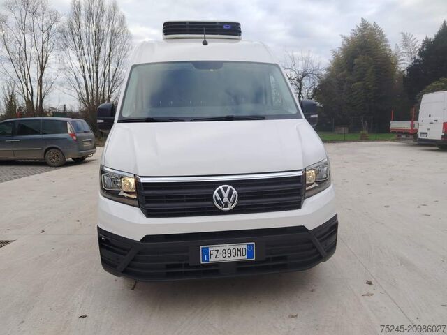 Fourgon tôlé FIAT Ducato