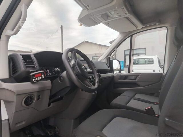 Fourgon tôlé FIAT Ducato