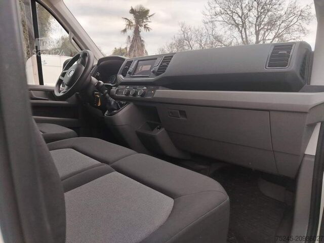 Fourgon tôlé FIAT Ducato