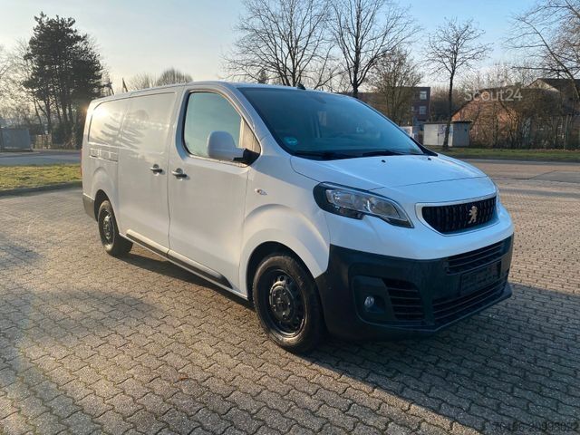 Fourgon tôlé PEUGEOT Expert Kasten Premium L3 *Navi*Klima*PDC*