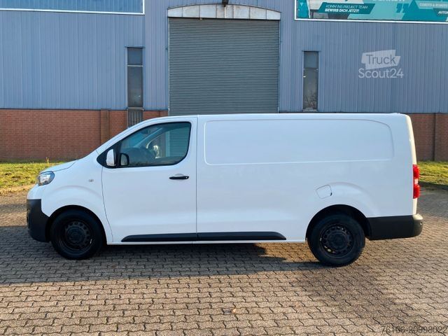 Fourgon tôlé PEUGEOT Expert Kasten Premium L3 *Navi*Klima*PDC*