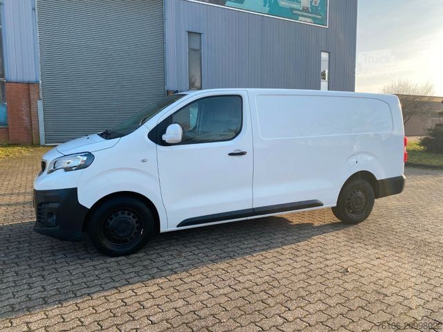 Fourgon tôlé PEUGEOT Expert Kasten Premium L3 *Navi*Klima*PDC*