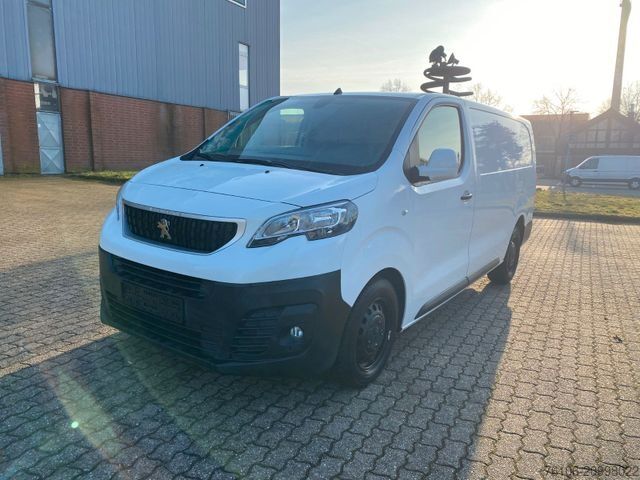 Fourgon tôlé PEUGEOT Expert Kasten Premium L3 *Navi*Klima*PDC*