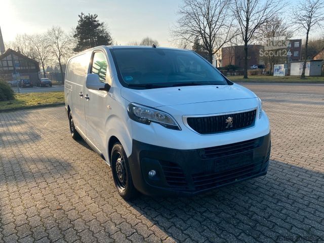 Fourgon tôlé PEUGEOT Expert Kasten Premium L3 *Navi*Klima*PDC*