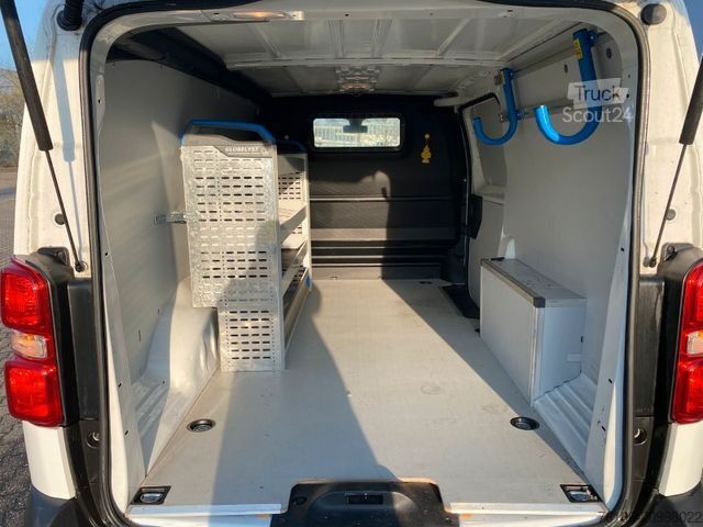 Fourgon tôlé PEUGEOT Expert Kasten Premium L3 *Navi*Klima*PDC*