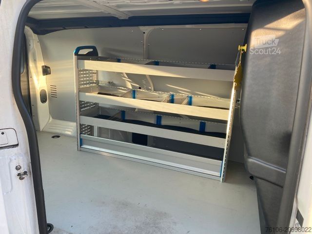 Fourgon tôlé PEUGEOT Expert Kasten Premium L3 *Navi*Klima*PDC*