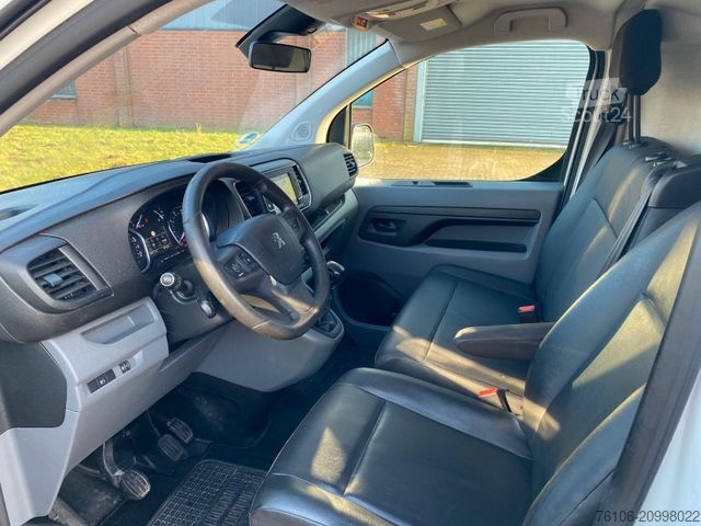 Fourgon tôlé PEUGEOT Expert Kasten Premium L3 *Navi*Klima*PDC*