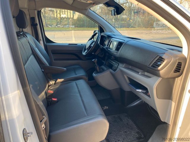 Fourgon tôlé PEUGEOT Expert Kasten Premium L3 *Navi*Klima*PDC*