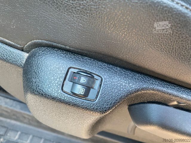 Fourgon tôlé PEUGEOT Expert Kasten Premium L3 *Navi*Klima*PDC*