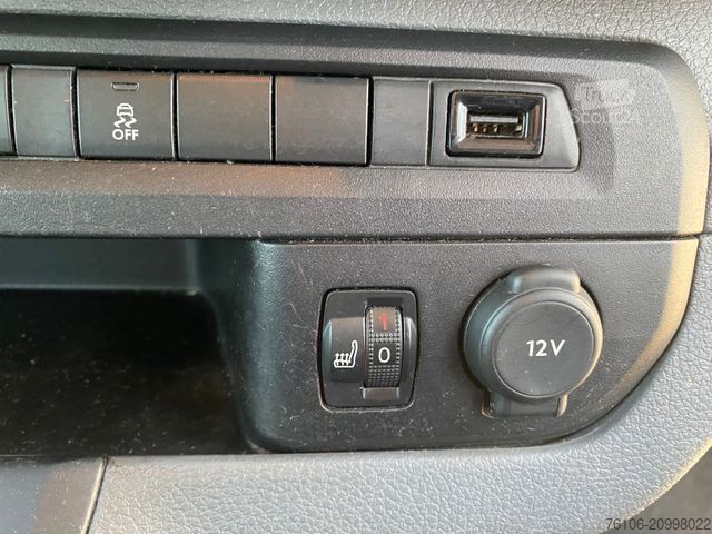 Fourgon tôlé PEUGEOT Expert Kasten Premium L3 *Navi*Klima*PDC*