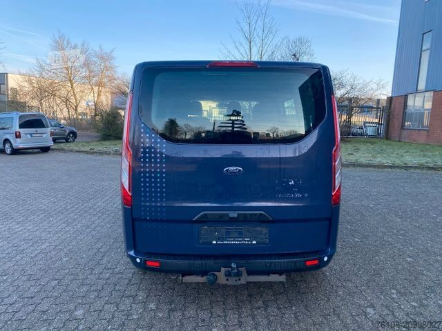 Fourgon tôlé FORD Transit Custom Kasten 320 L1 Trend *Automatik*