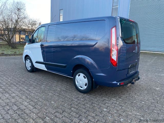 Fourgon tôlé FORD Transit Custom Kasten 320 L1 Trend *Automatik*