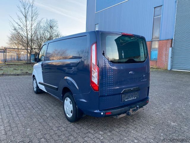 Fourgon tôlé FORD Transit Custom Kasten 320 L1 Trend *Automatik*