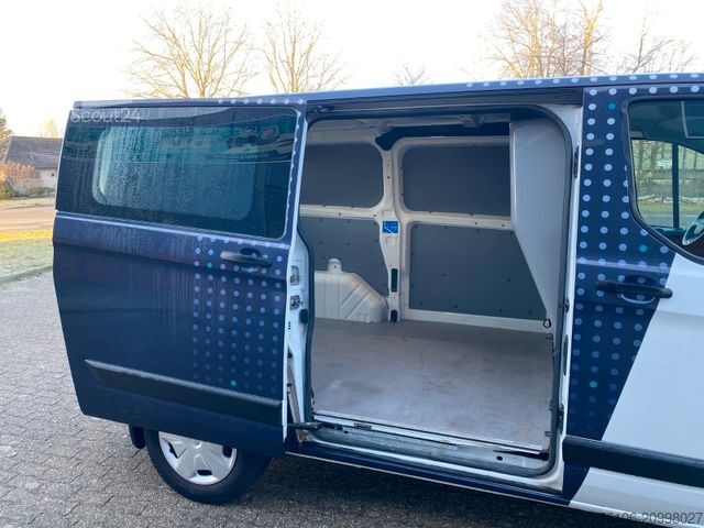 Fourgon tôlé FORD Transit Custom Kasten 320 L1 Trend *Automatik*