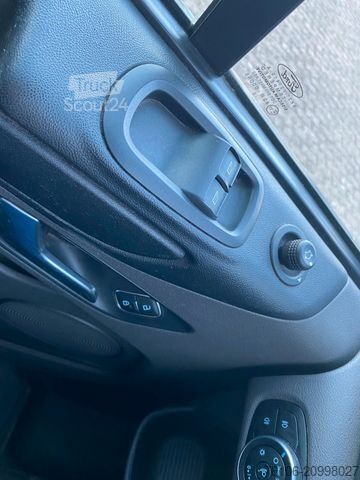 Fourgon tôlé FORD Transit Custom Kasten 320 L1 Trend *Automatik*