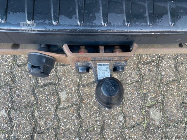 Fourgon tôlé FORD Transit Custom Kasten 320 L1 Trend *Automatik*