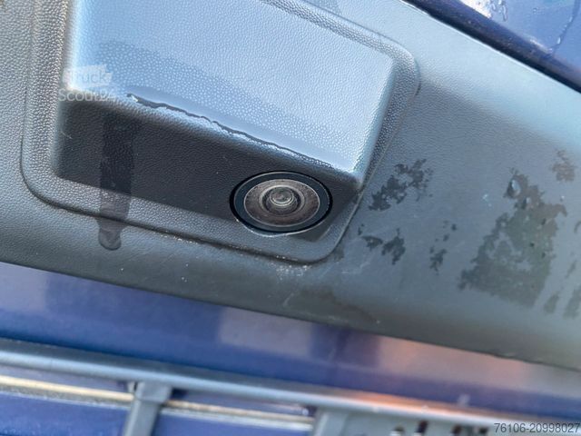 Fourgon tôlé FORD Transit Custom Kasten 320 L1 Trend *Automatik*