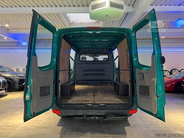Фургон-панель VOLKSWAGEN Crafter TDI Lang *L2-H1*Garantie*AHK*