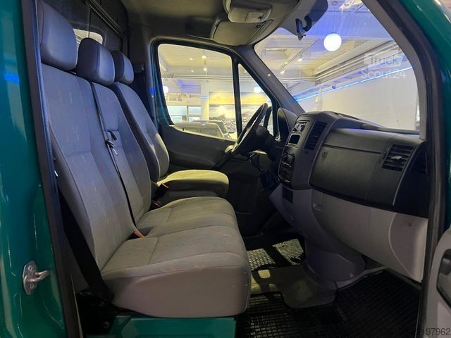 Фургон-панель VOLKSWAGEN Crafter TDI Lang *L2-H1*Garantie*AHK*