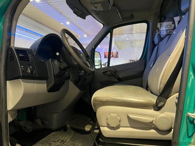 Фургон-панель VOLKSWAGEN Crafter TDI Lang *L2-H1*Garantie*AHK*