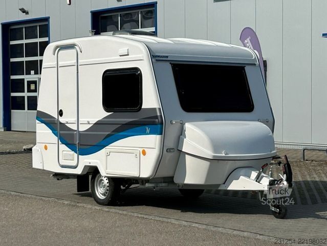 Kemperis NIEWIADOW N126NT Wohnwagen 305x195x181cm 1000kgGG