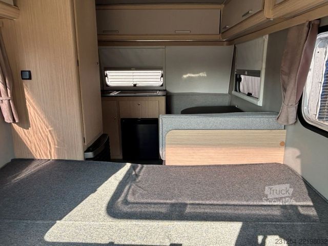 Kemperis NIEWIADOW N126NT Wohnwagen 305x195x181cm 1000kgGG